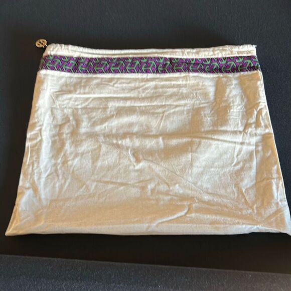 TORY BURCH Purse Dust Bag - Picture 2 of 2